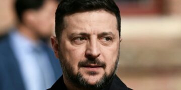 Ukraine’s €90 Billion loan Approved by EU as Pipeline Turned on, Breaking Impasse