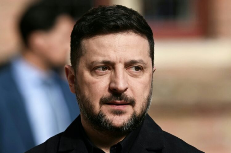 Ukraine’s €90 Billion loan Approved by EU as Pipeline Turned on, Breaking Impasse