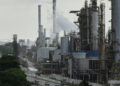 The US Factory is Currently Processing Venezuelan Oil