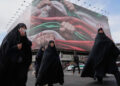 The Same Government is Still Firmly in Place in Iran as The Country Focuses on Survival