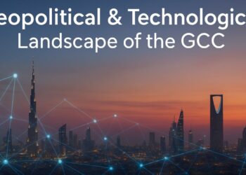 Business Landscape Signals Strong Growth Across the GCC