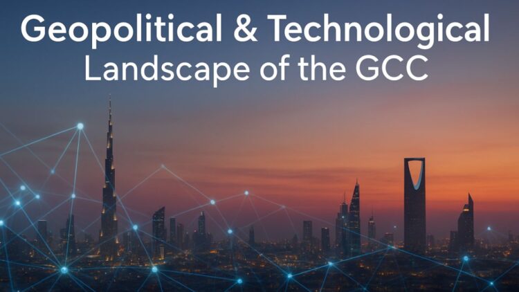 Business Landscape Signals Strong Growth Across the GCC