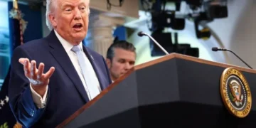 The Iran Ceasefire Agreement Allows Trump a Route out of Conflict, But at a Heavy Cost