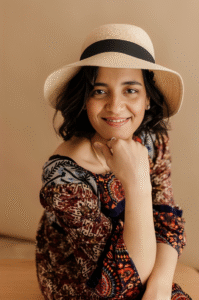 Dr. Ruchi Mishra Sharma