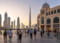 The Brutal Effects of Conflict Affect Dubai’s Tourism Sector