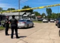In a Mass Shooting in Louisiana, a Man Murders Seven of his Children and an Eighth