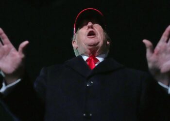 The Italian PM Denounces Trump’s Supporter for “Unacceptable” Attack of the Pope