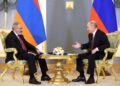 Nearer Connections With the European Union Spark Putin’s Ultimatum to Armenia