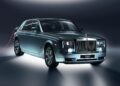 Rolls-Royce Introduces a New Electric Vehicle with Two Seats