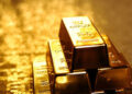Germany Has the World’s Second Largest Gold Reserves