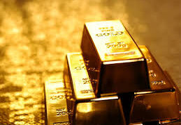 Germany Has the World’s Second Largest Gold Reserves