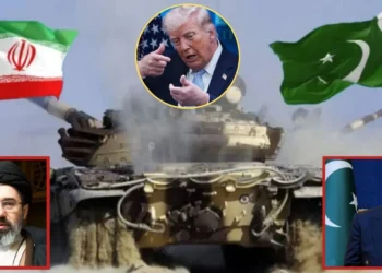 Pakistan is Trying to Get the United States and Iran to Speak Despite Their Blockade