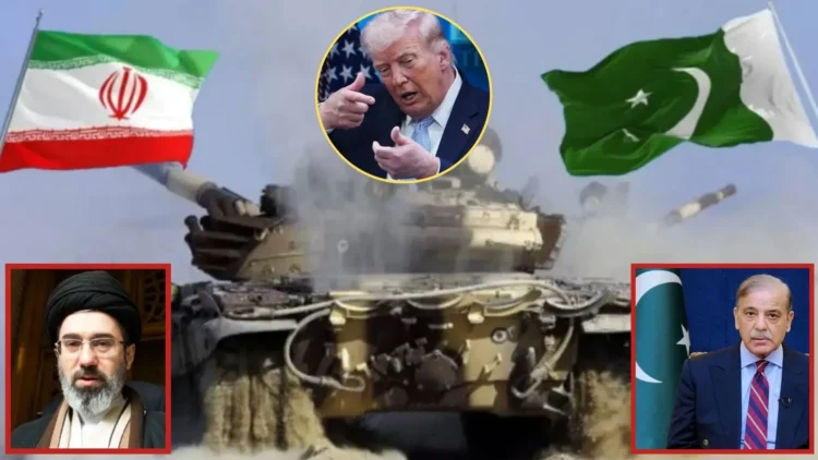 Pakistan is Trying to Get the United States and Iran to Speak Despite Their Blockade