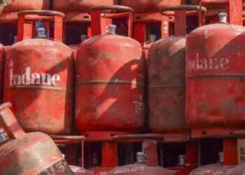 A Middle East Oil Shock to India’s Rapidly Expanding Economy