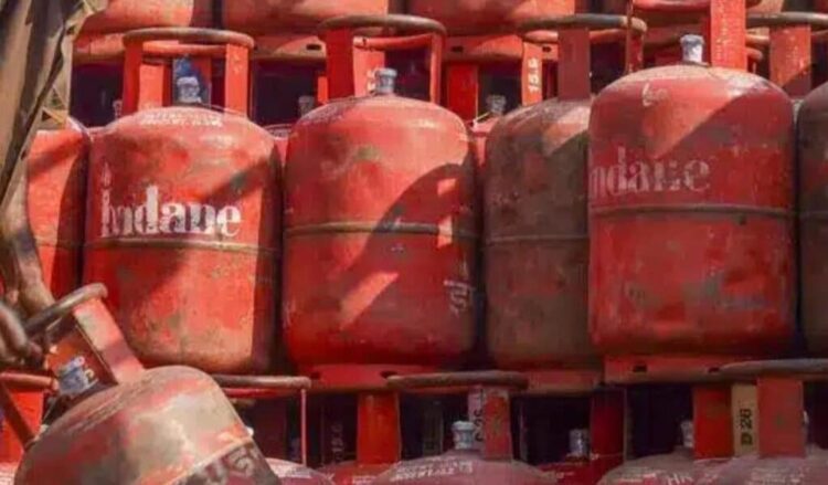 A Middle East Oil Shock to India’s Rapidly Expanding Economy