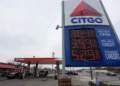 Gas Prices in the US Climb Beyond $4 for the First Time Since 2022