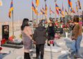 As Peace Takes Hold, Diplomats Examine Karabakh’s Restoration