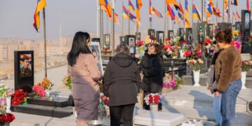 As Peace Takes Hold, Diplomats Examine Karabakh’s Restoration