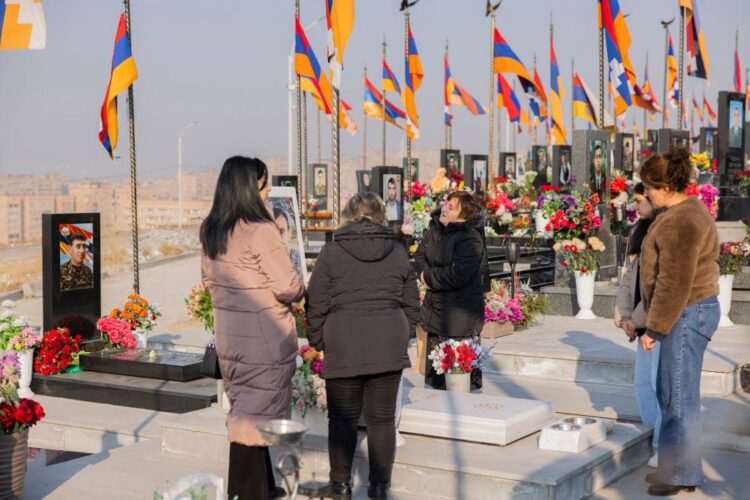 As Peace Takes Hold, Diplomats Examine Karabakh’s Restoration