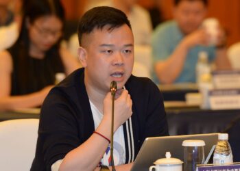 China Convicts Man for Poisoning a Millionaire Gaming Tycoon