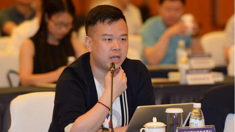 China Convicts Man for Poisoning a Millionaire Gaming Tycoon