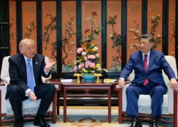 Taiwan Maintains its Independence Despite Trump’s Warning