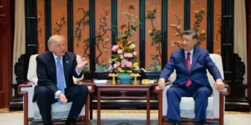 Taiwan Maintains its Independence Despite Trump’s Warning