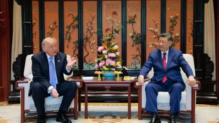 Taiwan Maintains its Independence Despite Trump’s Warning