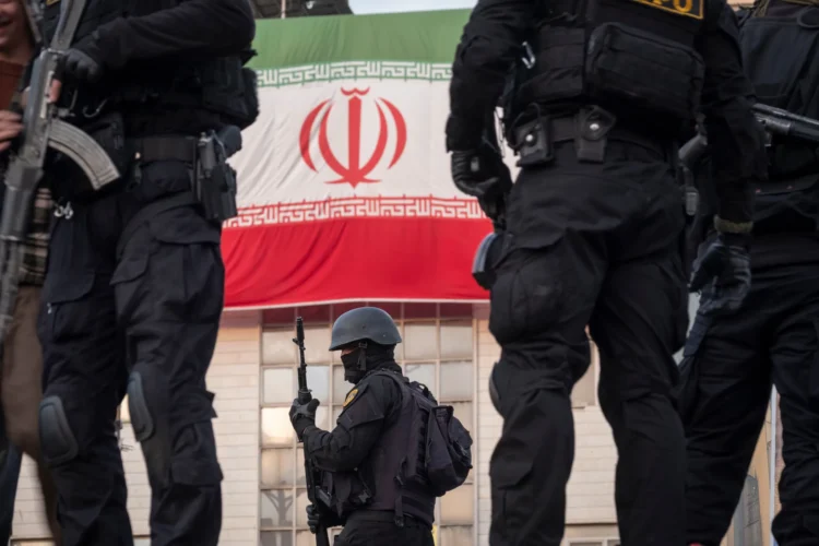 After a Months-Long Outage, Iran’s Internet is Finally Coming Back Online
