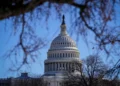 The US House Voted to Terminate the Government Closure over Immigration Operations