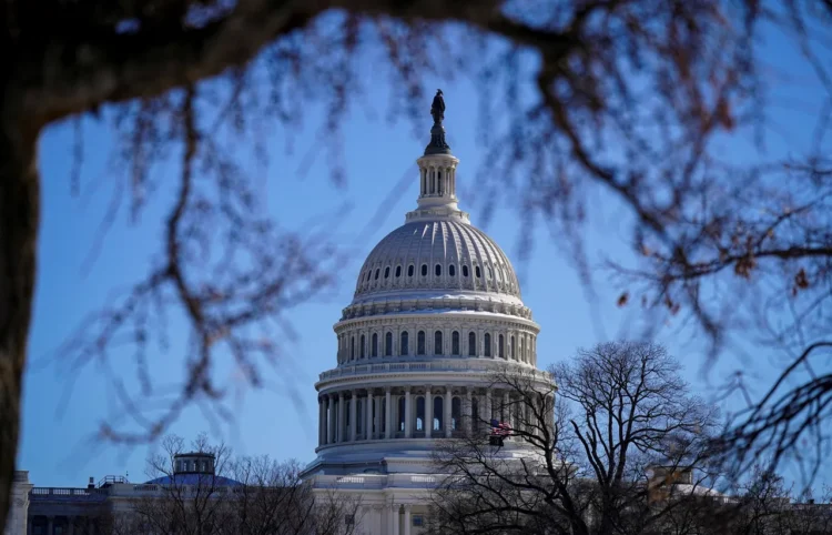 The US House Voted to Terminate the Government Closure over Immigration Operations