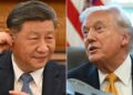As Trump Travels to China for Crucial Negotiations With Xi, trade, Iran, and Taiwan all on the Table