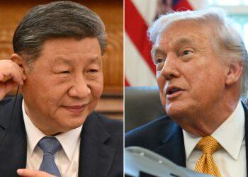 As Trump Travels to China for Crucial Negotiations With Xi, trade, Iran, and Taiwan all on the Table