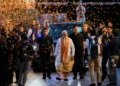 Bengal, One of India’s Most Difficult Political Frontiers, is Won by Modi’s BJP