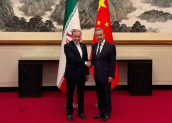 China Urges for The Reopening of the Strait ‘as Soon as Feasible’ in Iran Talks
