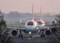 Jet Fuel Shortages Won’t Affect Summer Flights, According to EasyJet’s Boss