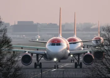 Jet Fuel Shortages Won’t Affect Summer Flights, According to EasyJet’s Boss