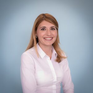Irina Lazar-Visu