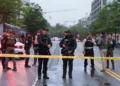 Court Documents Suggest That The White House Gunman had Previous Run-ins With the Secret Service
