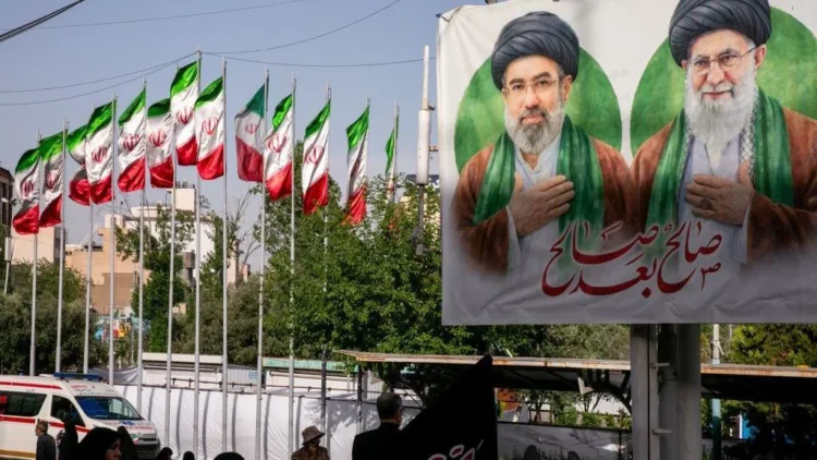 Iran Claims a Deal with the US is not Imminent