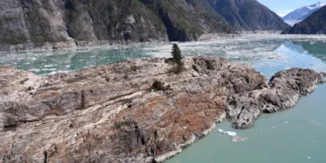 Massive Alaska Megatsunami was The Second Greatest Ever Recorded