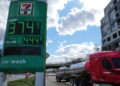 US Inflation Rises to 3.8% as The War in Iran Drives up Energy Prices