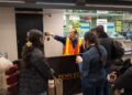Rush Hour Chaos Sweeps New York following the Busiest rail System Stoppage