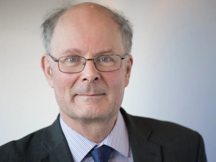 Sir John Curtice: The Election Results Demonstrate the Fragmentation of UK Politics