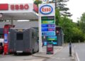 The Price of Gasoline Has Reached its Peak Since the Iran War Began