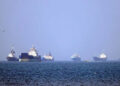 Iran is Said to Have Taken Control of a Floating Armory Ship