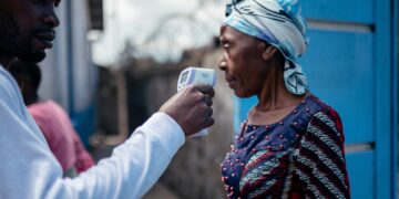 At Least 100 People Have Died in The Ebola Outbreak as a US Doctor Working in the Democratic Republic of Congo Tests Positive, According to Sources