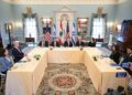 The US State Department Reports That Israel and Lebanon Have Decided to Prolong the Ceasefire