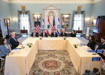 The US State Department Reports That Israel and Lebanon Have Decided to Prolong the Ceasefire