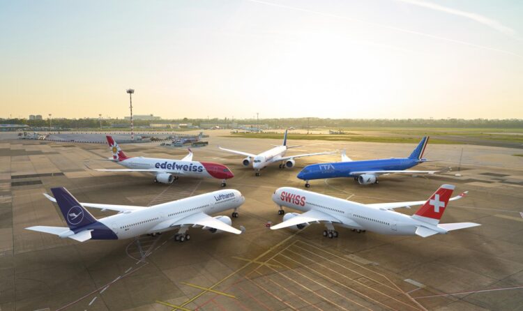 In a €325 Million Deal, Lufthansa Will Acquire the Majority of ITA Airways in Italy
